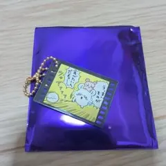 ちいかわ　モモンガアクリルチャーム
