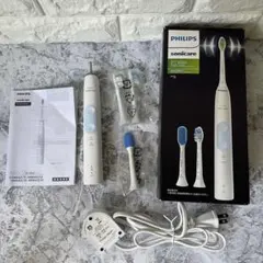 PHILIPS ソニッケアー HX9945/07 歯科医院専用モデル 未使用 PHILIPS ソニッケアー HX9945/07 歯科医院専用モデル 未使用 - メルカリ
