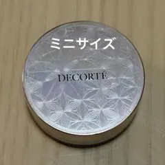 コスメデコルテ ルースパウダー 01 ミニサイズ 1.5gのサムネイル