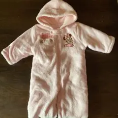 Disney baby アウター70