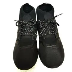 new balance 247 MID オールブラック