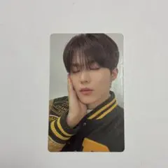 【会場限定】TREASURE ジョンウ ソウルコン ラキドロ A アルバム