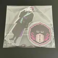 【匿名配送】WIND BREAKER アニメイトカフェコラボ アクスタ 蘇枋隼飛