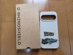 RHINOSHIELD pixel9 SolidSuit