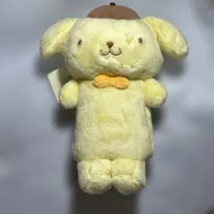 ポムポムプリン ハンドパペット - メルカリ