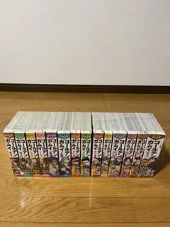 ゴールデンカムイ 全巻セット JUMP REMIX ステッカー付属　14冊 ゴールデンカムイ 全巻セット JUMP REMIX ステッカー付属 14冊 - メルカリ