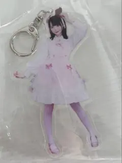 長谷川慎　着ぐるみキーホルダー　ポムポムプリン 長谷川慎着ぐるみキーホルダーポムポムプリン