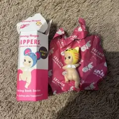 Sonny Angel HIPPERS ネコ