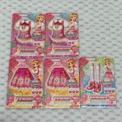 2026年最新】アイカツ カードファイルの人気アイテム - メルカリ