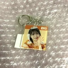 すきくじアクキー　FRUITSZIPPER 鎮西寿々歌