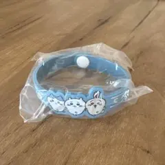 ちいかわ ラバーバンドのサムネイル