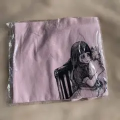 ヒグチユウコ トートバッグ