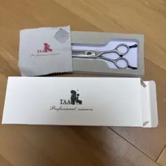 TOGINON NEO 5.8インチ シザー 理美容ハサミ - メルカリ