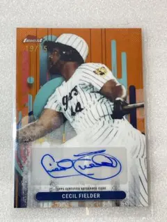 topps finest npb
