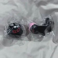 キヨ猫　マスコットキーホルダーコレクション