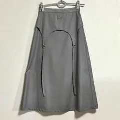 ロングスカート　 / 3.3 field Trip