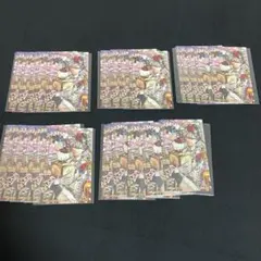 悪魔執事と黒い猫 あくねこ サンリオ バトコレ シロ