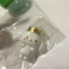 JOCHUM RURU フィギュア