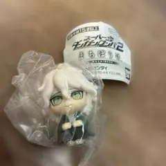 スーパーダンガンロンパ2 まちぼうけ 狛枝凪斗