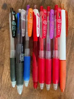 ボールペン ８本セット★