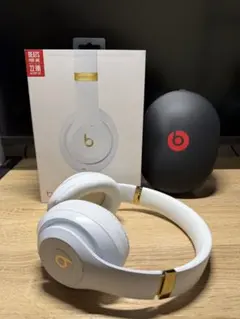2026年最新】beats studio3の人気アイテム - メルカリ