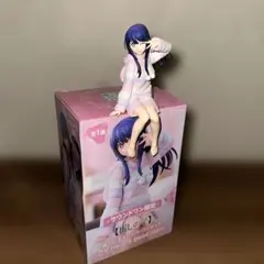 推しの子　星野アイ　ヌードルストッパー　ラウンドワン限定　箱付き