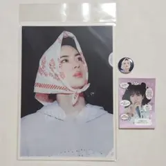 ◎178龍ko志様専用◎BTS JIN 3点セット - メルカリ