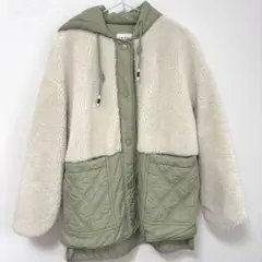 ZARA ザラ　ジャケット　コート　H&M gu ユニクロ　UNIQLO