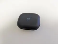 Soundcore AeroFit 2 ブラック ワイヤレスイヤホン 中古