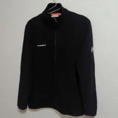 MAMMUT フリースジャケット　イノミナータ ライト ミッドレイヤー　 М