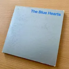 ザ・ブルーハーツ PAN パン