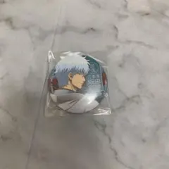 銀魂 坂田銀時 見返り 缶バッジ 2025年最新】坂田銀時 缶バッジ 見返りの人気アイテム - メルカリ