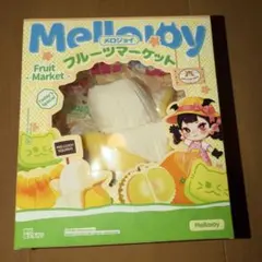 メロジョイフルーツマーケット バナナ ねっとりヨーグルト | Mercari