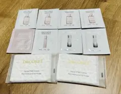 コスメデコルテ　サンプル8包セット