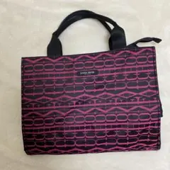 FAUCHON フォション　ランチトートバッグ