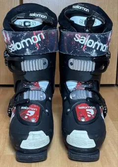 2026年最新】フリースタイルスキー ブーツの人気アイテム - メルカリ