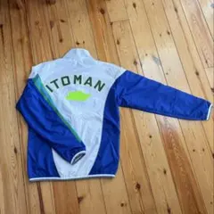 美品 ITOMAN 選手ユニフォーム S