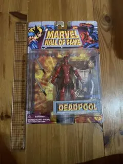 トイビズ　デッドプール　アクションフィギュアのサムネイル