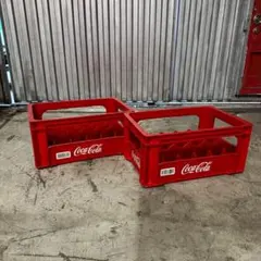 【コカコーラの冷蔵ショーケース業務用】【引き取りのみ：大阪市北区】 コカコーラの冷蔵ショーケース業務用】【引き取りのみ：大阪市北区