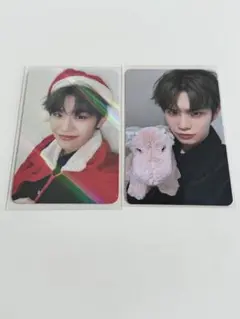 ZEROBASEONE ZB1 ゼベワン テレ MAKESTAR ラキドロ