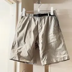 GRAMICCI グラミチ ショートパンツ ベージュのサムネイル