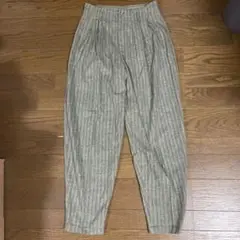 パンツ
