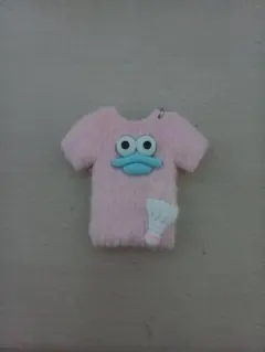 スポーツキーホルダー