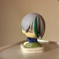 ミニフィギュア 座りポーズ ブルーロック 乙夜影汰のサムネイル