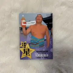 2026年最新】高見盛の人気アイテム - メルカリ
