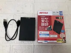 2026年最新】バッファロー HD-PCG1.0U3-BBAの人気アイテム - メルカリ