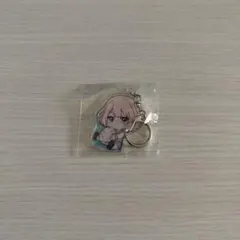 カッコウの許嫁 海野幸 キーホルダー