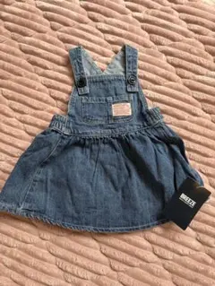 BREEZE ジャンパースカート