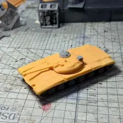 1/35 ソ連 オブイェークト775 3Dプリント 未組立 1/72 3Dプリント ソ連軍 オブイェークト775 塗装済完成品 - メルカリ