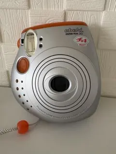 cheki instax mini 20 チェキ　〈ジャンク〉